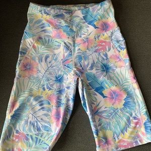 Ardene bike short